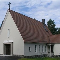 Vanha kappeli