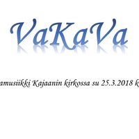 Palmusunnuntain iltamusiikki, VaKaVa -kvartetti Palmusunnuntain iltamusiikki, VaKaVa -kvartetti