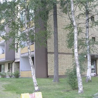 Rajalähiön kerhotila Rajalähiön kerhotila