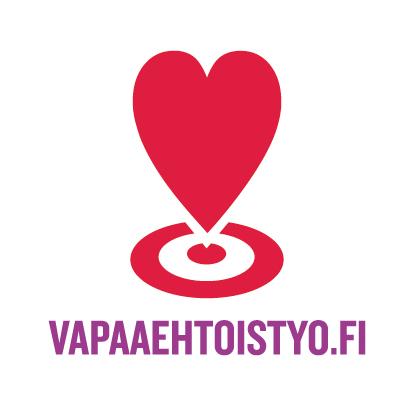 Vapaaehtoistyo.fi/kajaani