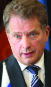 Sauli Niinistö