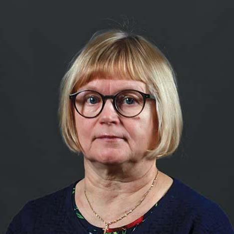 Leena Karjalainen