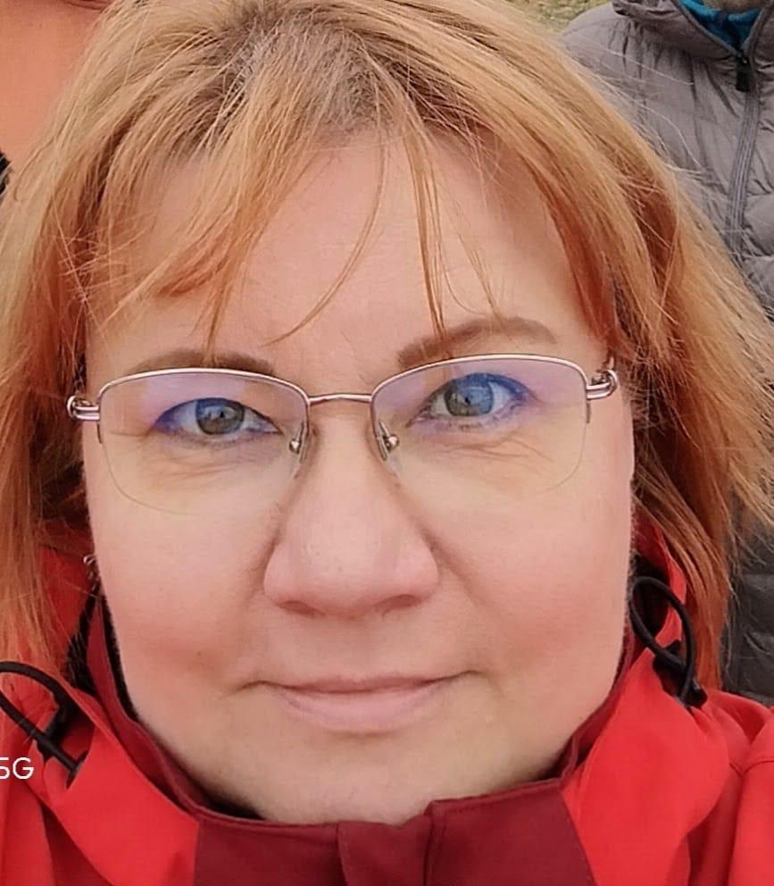 Virpi Malvalehto