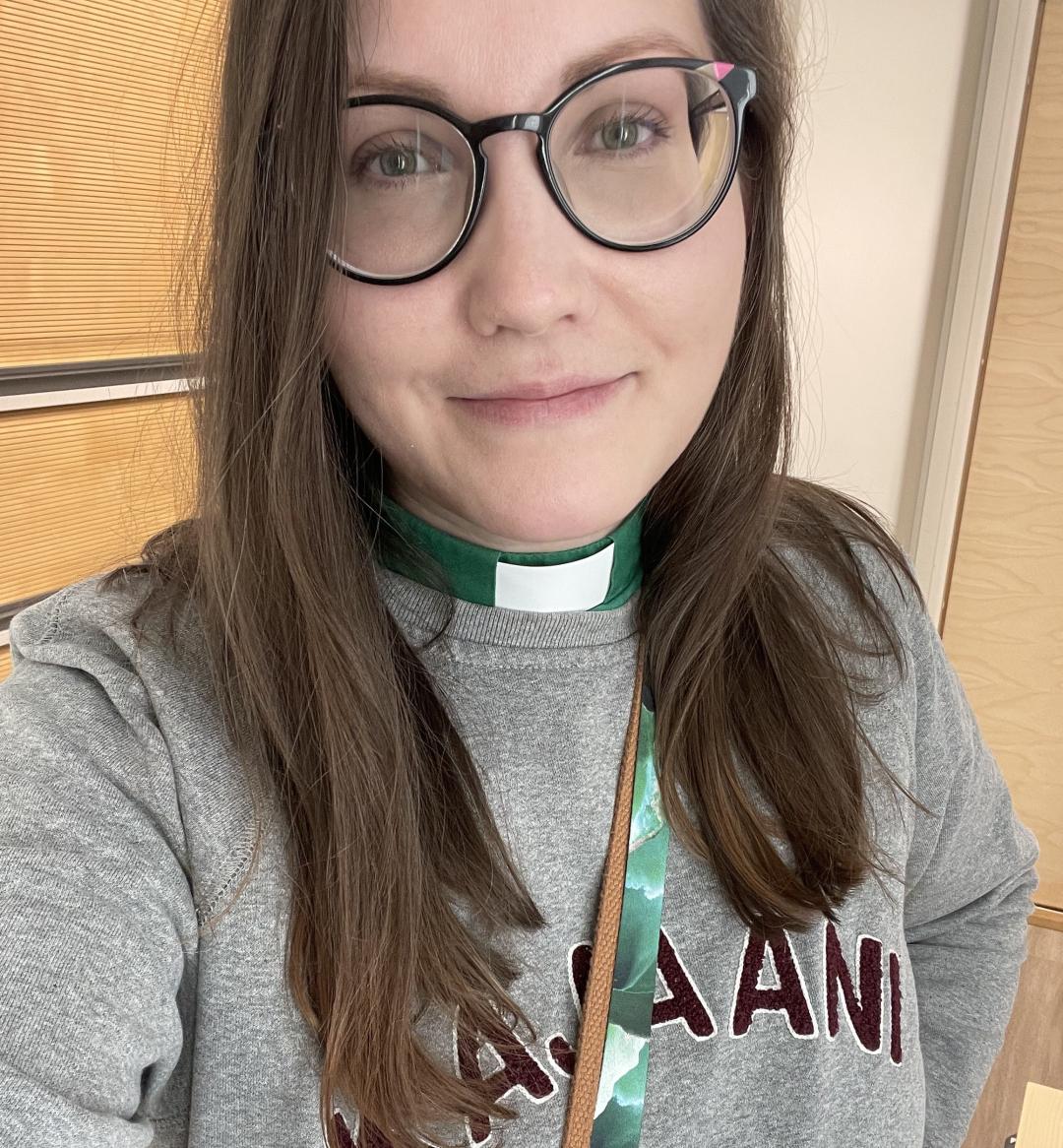 Minttu Pekkarinen