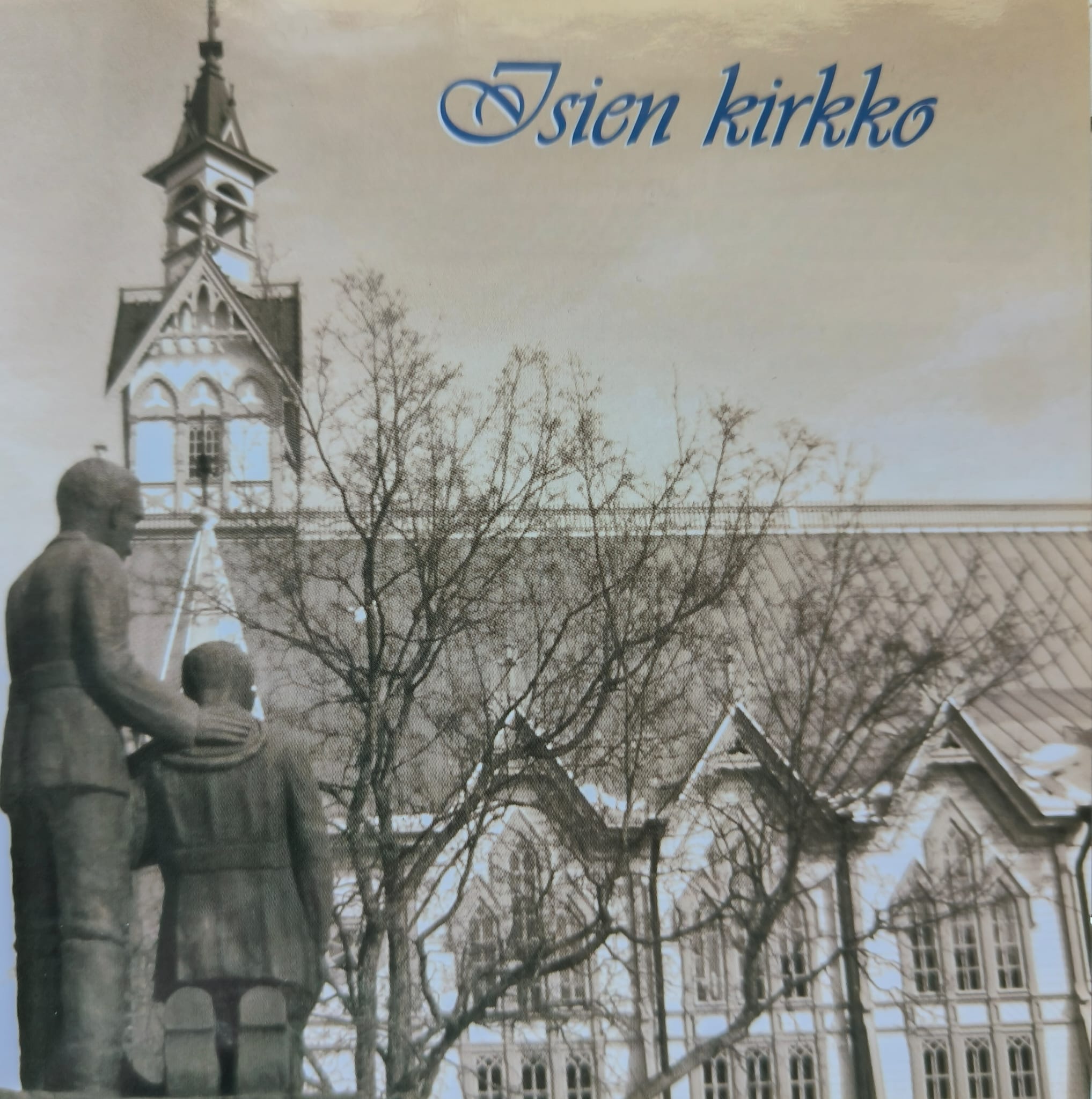 kuva kirkosta