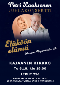 Petri Laaksonen