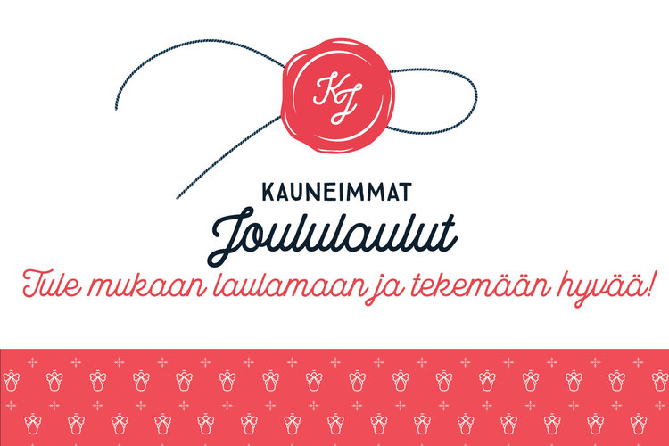 Kauneimmat joululaulut Lehtovaaralla Kauneimmat joululaulut Lehtovaaralla