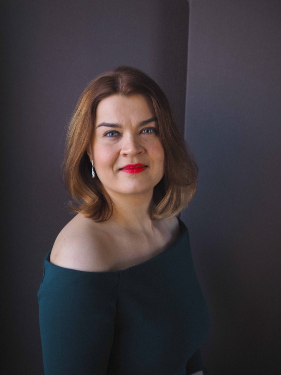 Leila Saari