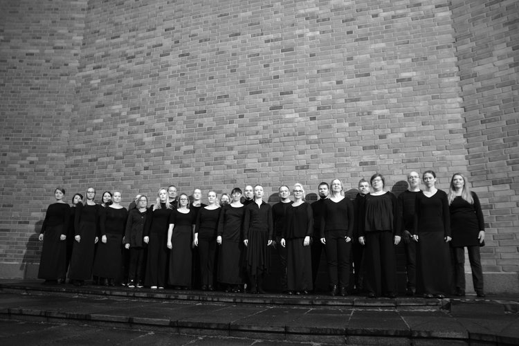 MUSICA-kuoron konsertti MUSICA-kuoron konsertti