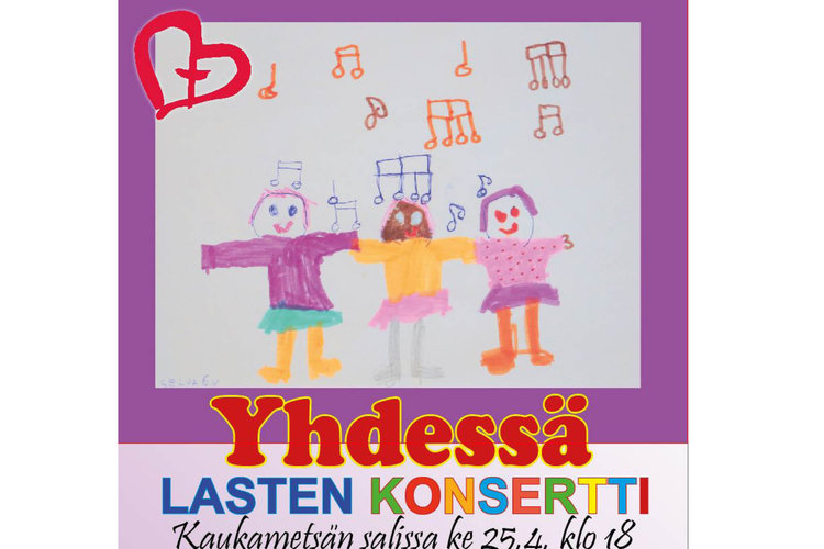 Yhteisvastuukonsertti Yhteisvastuukonsertti