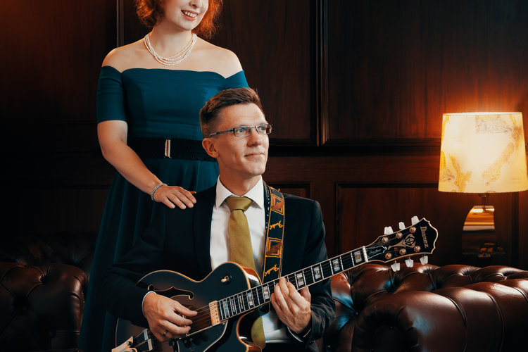 Christmas Jazz Christmas Jazz