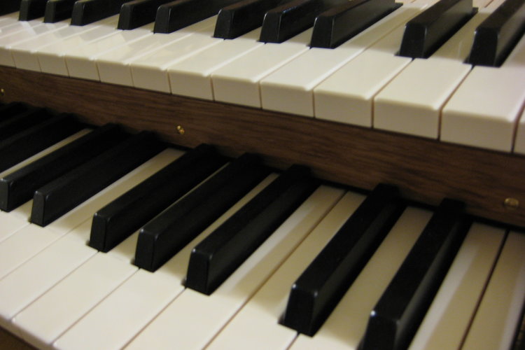 Kirkkomusiikin päivän lounasmusiikki Kirkkomusiikin päivän lounasmusiikki