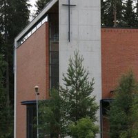 Linnantauksen seurakuntakeskus