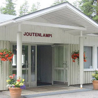 Joutenlammen kurssikeskus