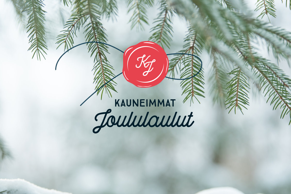 Lumiset kuusenoksat