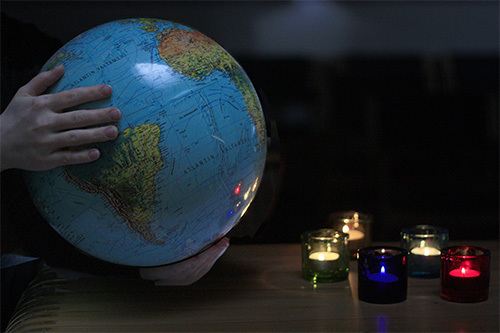 earth hour