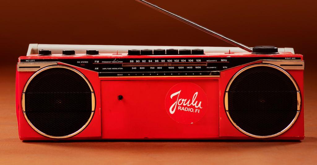 jouluradio