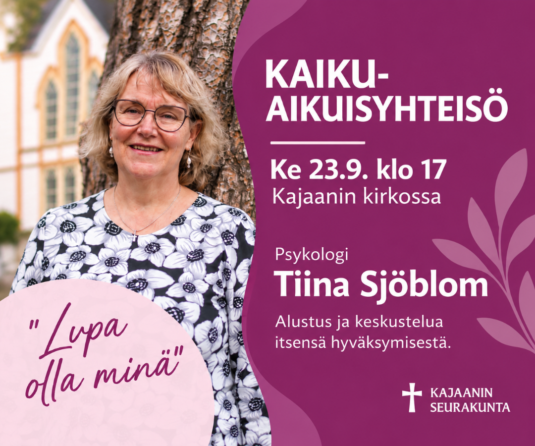 Tiina Sjöblom